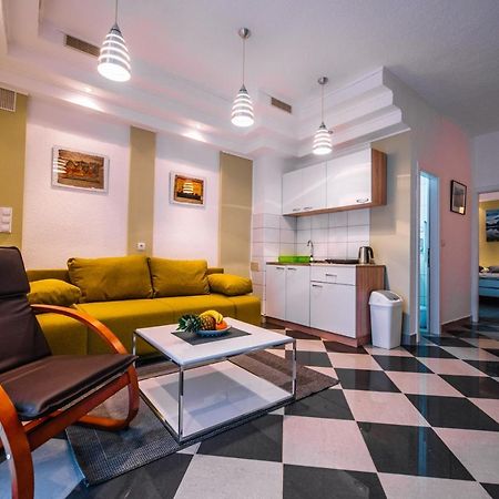 Apartman Luka ليفنو المظهر الخارجي الصورة