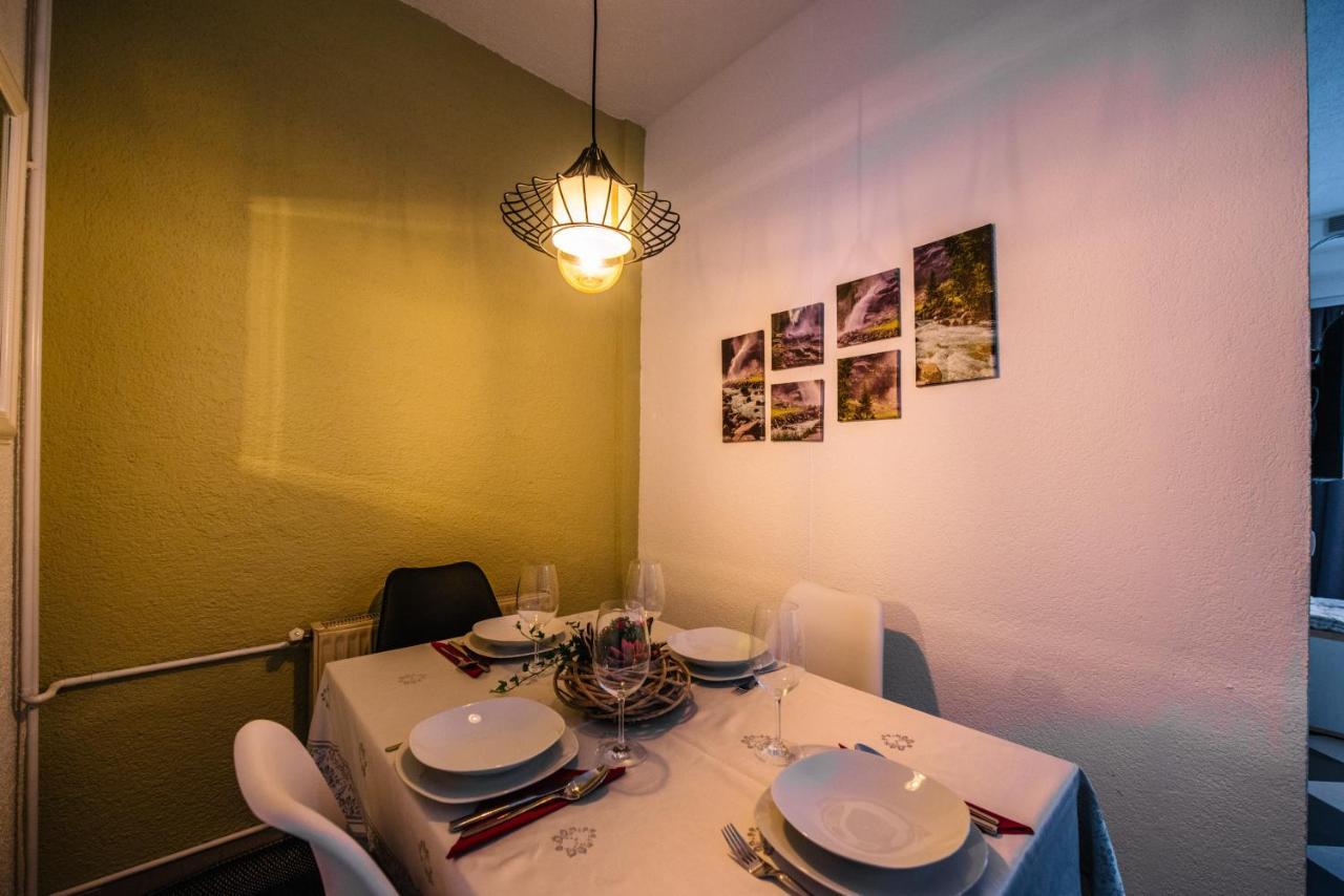 Apartman Luka ليفنو المظهر الخارجي الصورة