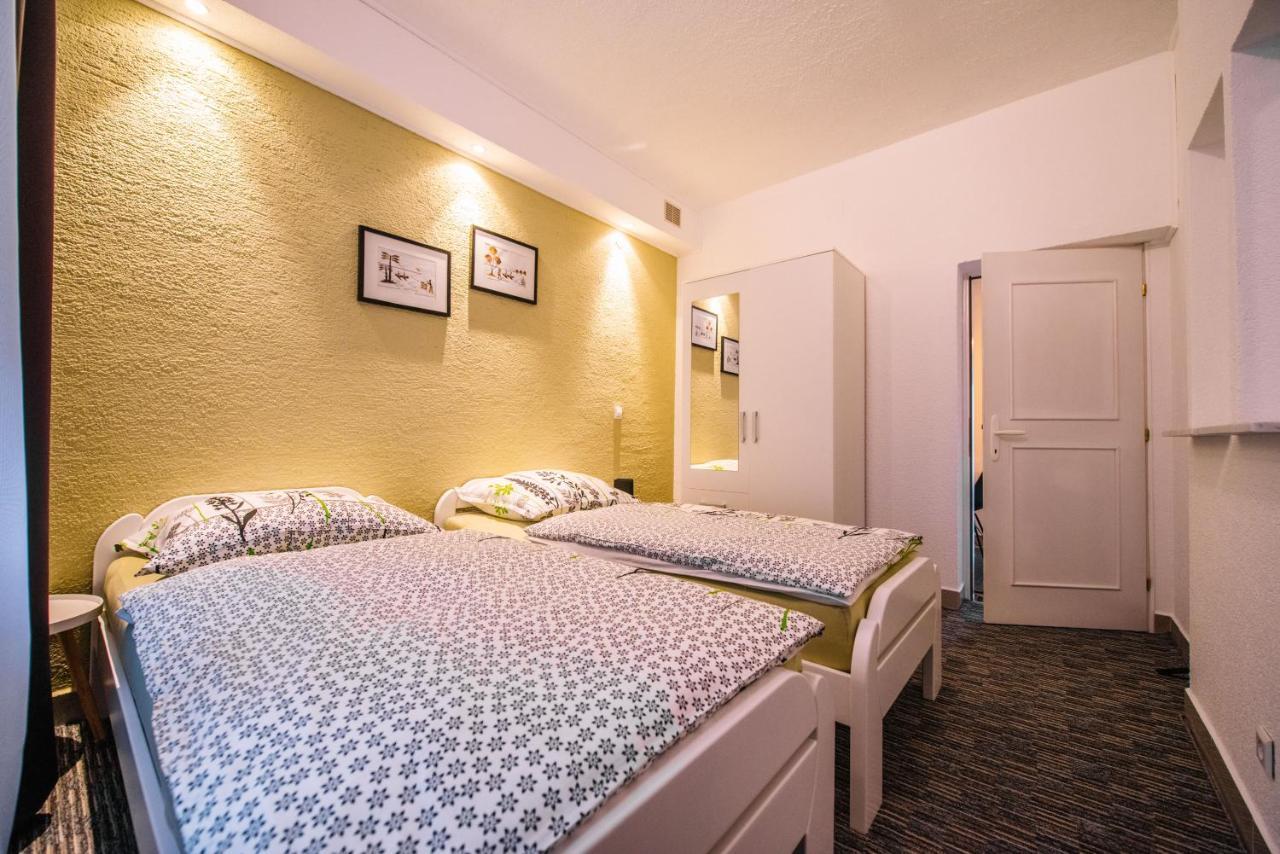 Apartman Luka ليفنو المظهر الخارجي الصورة