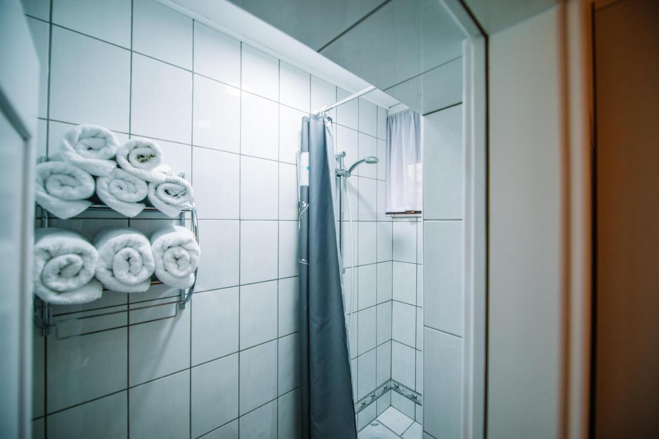 Apartman Luka ليفنو المظهر الخارجي الصورة