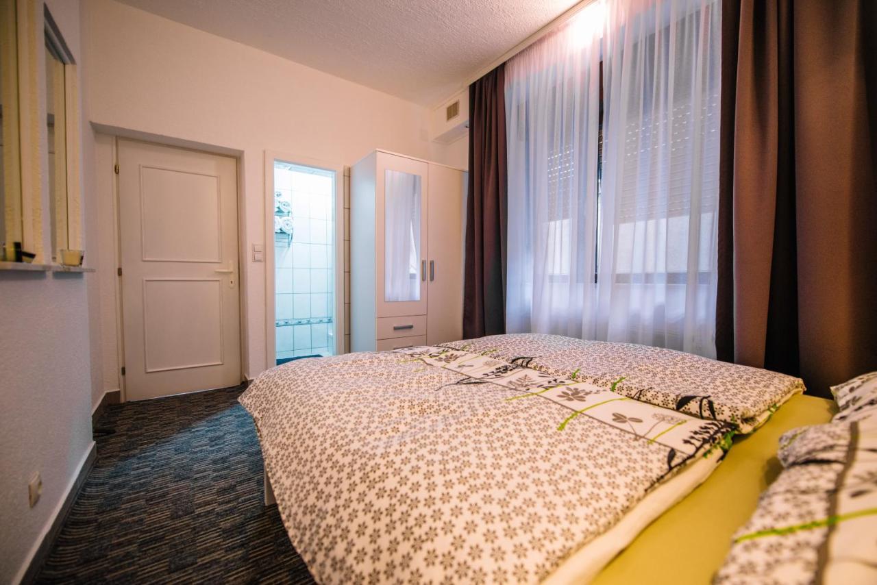 Apartman Luka ليفنو المظهر الخارجي الصورة