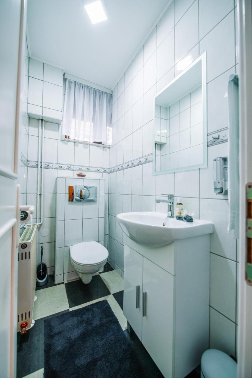 Apartman Luka ليفنو المظهر الخارجي الصورة