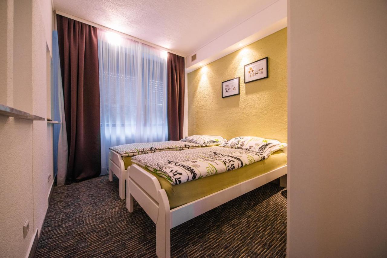 Apartman Luka ليفنو المظهر الخارجي الصورة