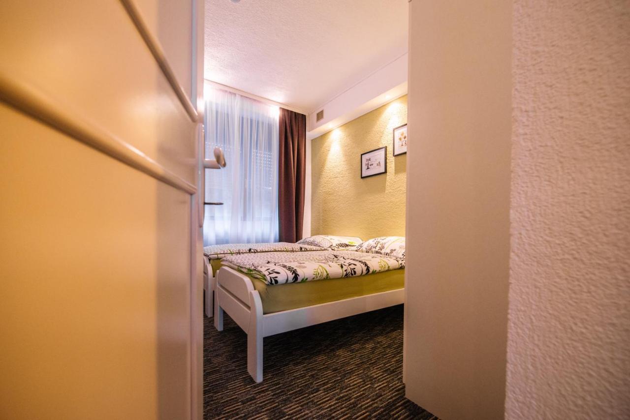 Apartman Luka ليفنو المظهر الخارجي الصورة