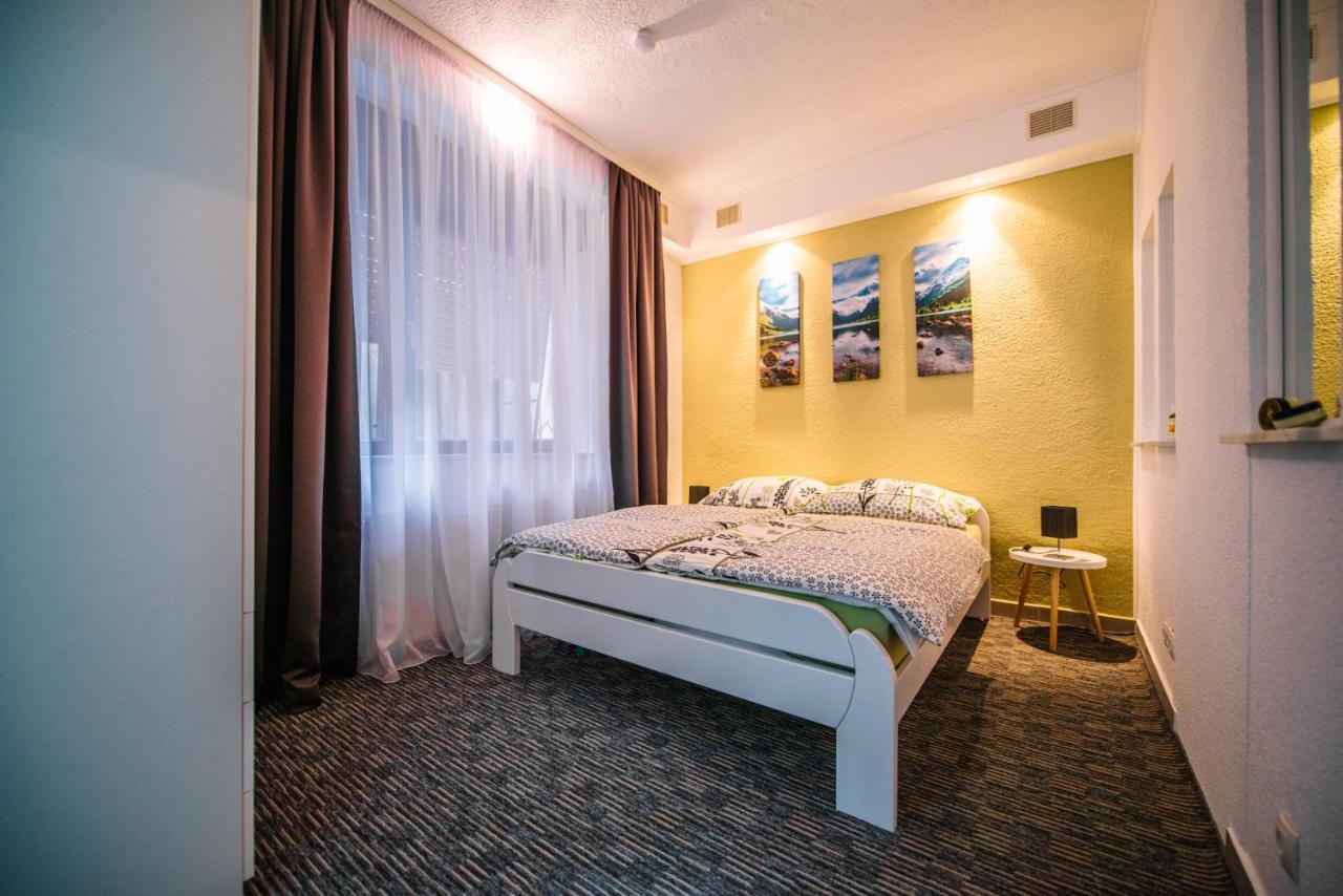 Apartman Luka ليفنو المظهر الخارجي الصورة